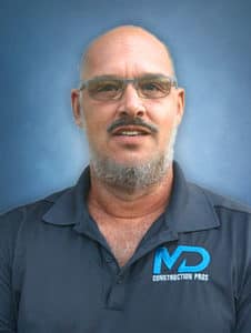 David-profile-pic About MD Construction Pros - David Fagle
