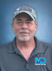 Earl-profile-pic About MDConstruction Pros - Earl Bowling