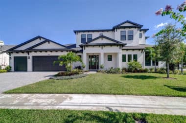 South-Tampa-New-Construction Gallery - New Construction