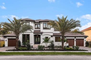 South-Tampa-Spec Gallery - New Construction