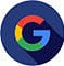Testimonial-google-icon Certified Google Review