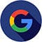 Testimonial-google-icon Certified Google Review