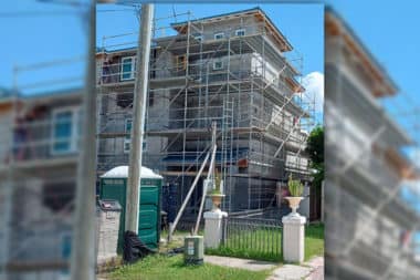 building1 Gallery - New Construction