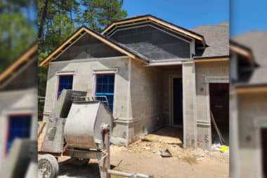 home4 Gallery - New Construction